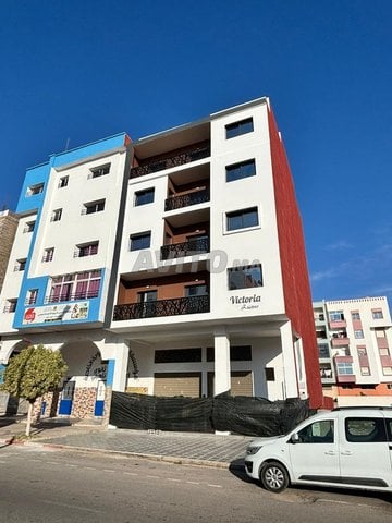 Appartements à vendre à Agadir - Tilila, 66 m²