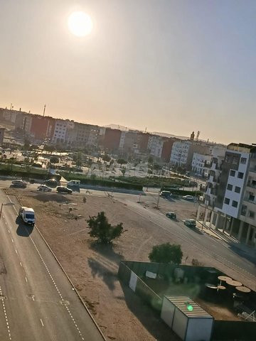 Appartements à vendre à Agadir, Tilila - Appartement de 69 m² à Agadir pour 740 000 DH