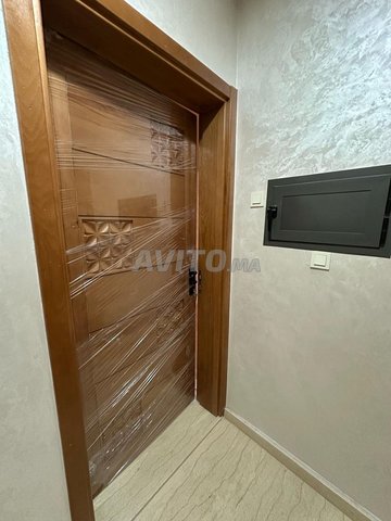Appartements à vendre à Agadir, Tilila : Appartement de 76 m² à Agadir pour 1 865 000 DH.