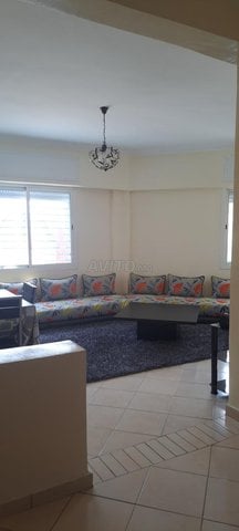 Appartements à vendre à Agadir, Tilila : Appartement meublé de 69 m² à 620 000 DH