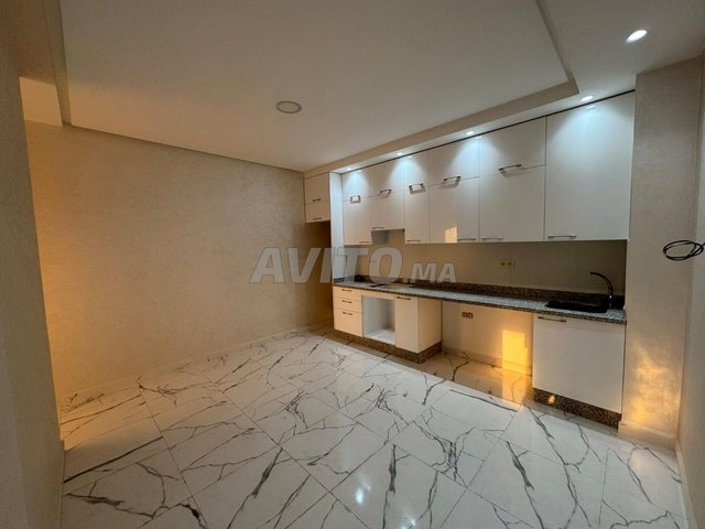 Appartements à vendre à Agadir, Tilila – Superbe appartement de 73 m² à Agadir pour 840 000 DH.