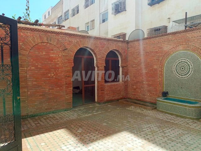 Appartements avec terrasse à Agadir, Hay Salam – 170 m² à 1 350 000 DH