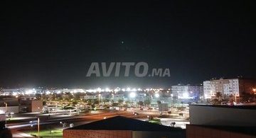Appartements bien aménagés à Agadir, Haut-Founty - 2 chambres, 85 m² pour 4 500 DH