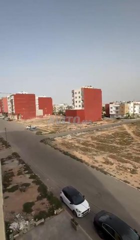 Appartements de luxe à Agadir, Sonaba - 3 chambres, 2 salles de bains, 114 m² - Prix sur demande.