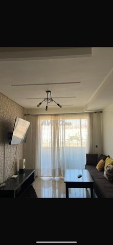 Appartements de vacances à Agadir, Hay Salam - 3 pièces à partir de 1 499 DH par jour