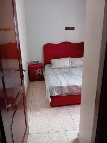 Appartements meublés à Agadir, Hay Mohammadi : 1 chambre pour 2 800 DH.