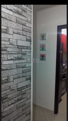 Appartements meublés à Agadir, Hay Mohammadibel : 2 chambres, 54 m² - 550 000 DH