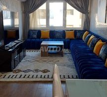 Appartements meublés à louer à Agadir, Sonaba : 2 chambres à 8 500 DH.