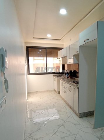 Appartements modernes à Agadir, Hay Mohammadi : 2 chambres, 67 m², prêts à emménager, 720 000 DH.