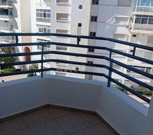 Appartements vides à la Résidence Jardin de Souss, Hay Mohammadi, Agadir - 2 chambres, 100 m², 4 500 DH