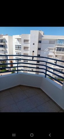 Appartements vides à la Résidence Jardin de Souss, Hay Mohammadi, Agadir - 2 chambres, 100 m², 4 500 DH