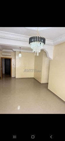 Appartements vides à louer à Al Wifaq, Agadir - 80 m² à 4 500 DH