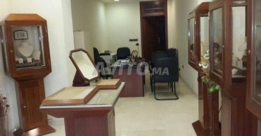 Bail commercial de haut standing à vendre à Talborjt, Agadir - 500 000 DH