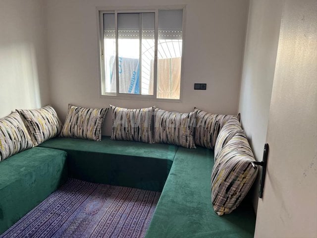 Beau Appartement 2 chambres, 56 m² à Hay Salam, Agadir - 460 000 DH
