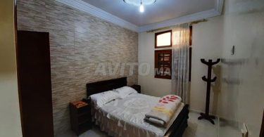 Bel Appartement à Riad Salam, Agadir - 120 m², 3 chambres, 1 700 DH