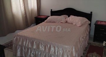 Bel appartement à Hay Mohammadi, Agadir - 2 pièces, 60 m², à partir de 3 500 DH