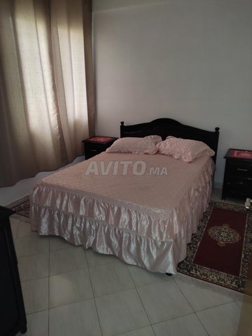 Bel appartement à Hay Mohammadi, Agadir - 2 pièces, 60 m², à partir de 3 500 DH