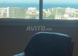 "Bureaux à Louer à Agadir - Centre-ville, 85 m² pour 5 200 DH"