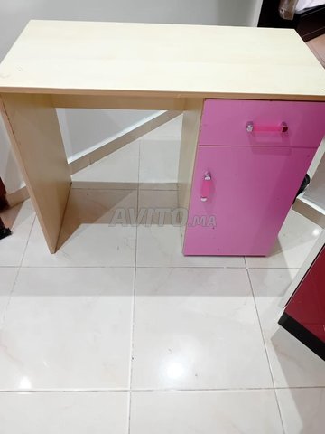 Bureaux à vendre à Agadir, Tililabureau fille - 500 DH