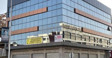 Bureaux disponibles à Agadir, Hay Mohammadi - Plateaux de bureaux à louer. Demandez le prix.