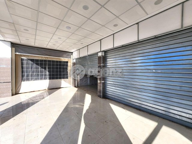 Commerce à louer à Laazib, Agadir - Local disponible pour 12 000 DH - AGENZ.MA Vérifié il y a 6 heures
