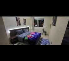 Dans le quartier Hay Mohammadi d'Agadir : Charmant studio à louer avec piscine – 1 chambre, 54 m². Tarif sur demande. Agadir.