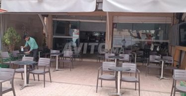 Demande de prix pour le bloc 7 à Agadir Ihchach
