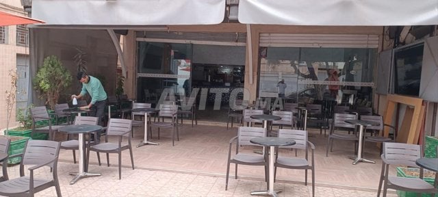 Demande de prix pour le bloc 7 à Agadir Ihchach