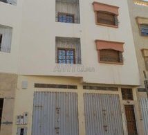 "Élégante Maison de Ville à Agadir - 2 Étages et Grand Garage, 270 m², 2 Chambres, 2 Salles de Bain - 2 900 000 DH"