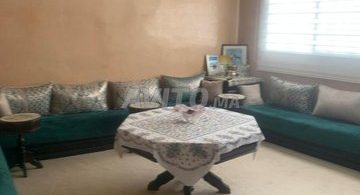 Grande Maison à Hay DRARGA, Agadir - 5 Chambres, 293 m² à 2 700 000 DH