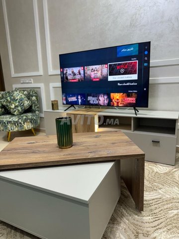 Hajar Rahhali - 2 heures auparavant : Appartement à louer 66 m² à Agadir, autre secteur - Prix sur demande. Agadir.