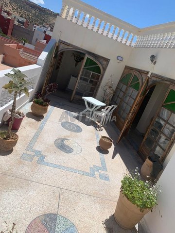 Investissez dans une maison de vacances à Agadir, Tamraght - Locations saisonnières disponibles ! Prendre contact pour le prix.