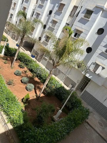 Jolie appartement 2 chambres de 48 m² à Hay Mohammadi, Agadir - 380 000 DH