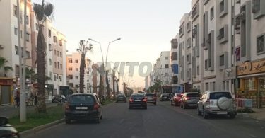 Local Commercial Prometteur à Agadir, Hay Salam - 920 000 DH