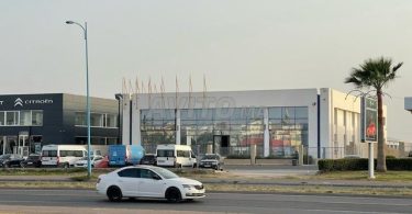 Local à vendre à Agadir : Café/Snack/Kiosque - 5 500 DH