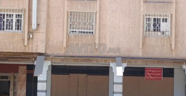 Local à vendre à Agadir, Hay Salam - Demandez le prix.