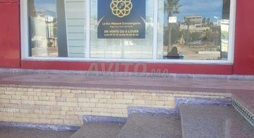 Local commercial à Agadir - Demandez le prix pour Amoumache Naaima