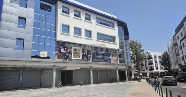 Local commercial à louer à Agadir, Hay Salam - 4 commerces à partir de 8 900 DH