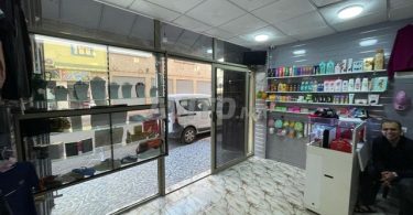 Local commercial à vendre - Agadir, Hay Salam - Prix sur demande
