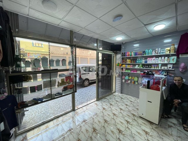 Local commercial à vendre - Agadir, Hay Salam - Prix sur demande