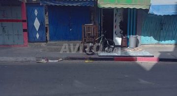 Local commercial à vendre à Agadir, Taddart Anza - 200 000 DH