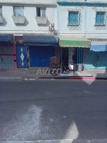 Local commercial à vendre à Agadir, Taddart Anza - 200 000 DH