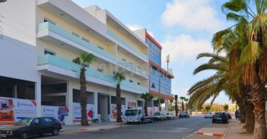 Local commercial à vendre à Hay Dakhla, Agadir – 960 000 DH