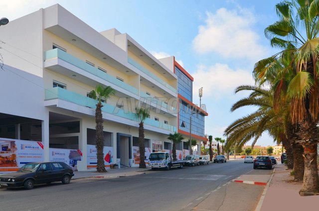 Local commercial à vendre à Hay Dakhla, Agadir – 960 000 DH