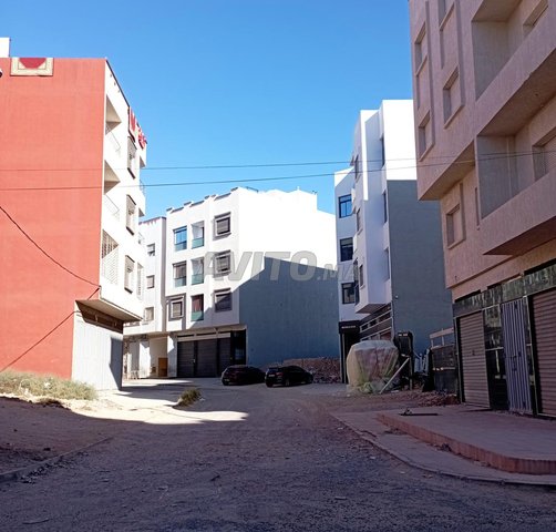 Local commercial à vendre près de la mosquée Al-Baraka, Hay Mohammadi, Agadir - 370 000 DH