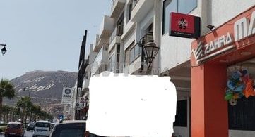 "Local commercial à vendre – Av. Mohammed V, Agadir - 2 500 000 DH"