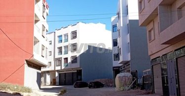 Local commercial polyvalent à Agadir, Hay Mohammadi - 370 000 DH à un prix abordable.