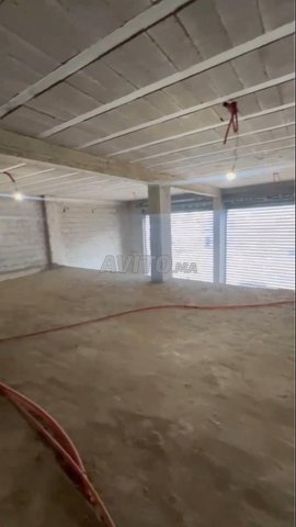 Local d'exception à vendre à Tilila, Agadir – 1 250 000 DH