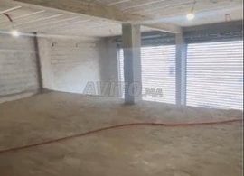 Local prestigieux à vendre dans le quartier Tilila à Agadir - 1 250 000 DH