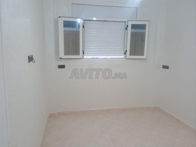 Location d'appartements à Agadir, Tilila : 69 m² en rez-de-chaussée à 2 500 DH.